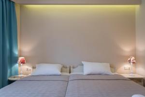 Hermes Beach Studios Chania Greece