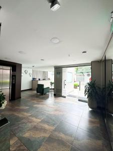 Hotel WLH Silver Corferias