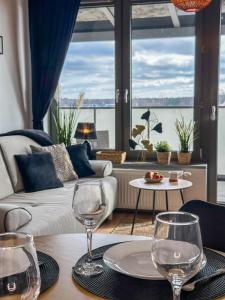 Apartamenty Prestige Harmony Arnikowa