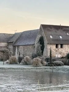 Maison de Village Sablonnieres 77510 - Verdelot