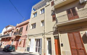 Stunning Apartment In Trappeto With Wifi