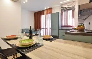Stunning Apartment In Trappeto With Wifi - Borgetto