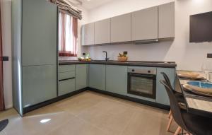 Stunning Apartment In Trappeto With Wifi