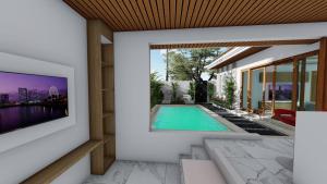 DanikaA villa ubud I