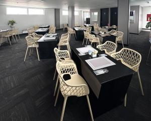 Hotel WLH Silver Corferias