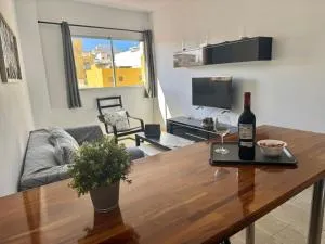 Apartamento IFAE 3 - Guía de Isora