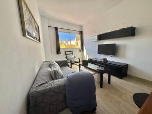 Apartamento IFAE 3