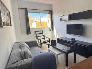Apartamento IFAE 3