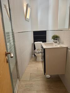 Apartamento IFAE 3