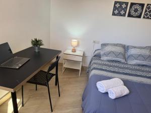 Apartamento IFAE 3