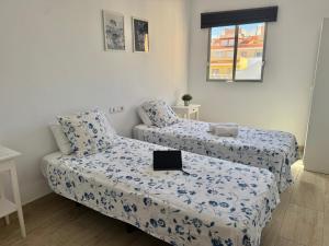 Apartamento IFAE 3