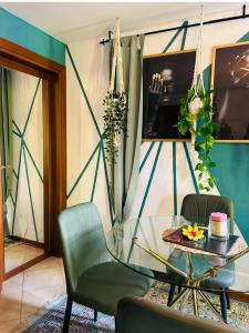 Family House di Genny e Nicola small suite