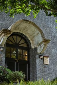 CHONGQING MANQUE MANSION - 5hvězdičkové hotely ve městě Čchung-čching