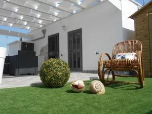 Capital Bed Porto Cesareo - بورتو سيساريو