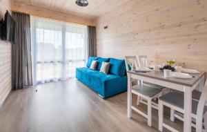 Stunning Home In Krynica Morska With Wifi