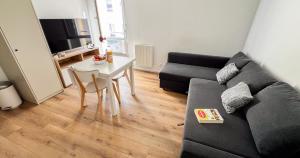 Near Rempart - Wifi - Quiet and comfortable!