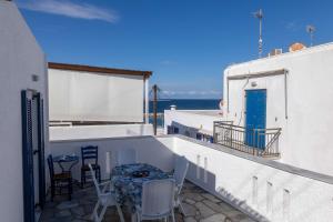 Naoussa Breeze Residence