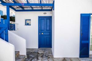 Naoussa Breeze Residence