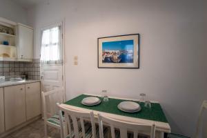 Naoussa Breeze Residence