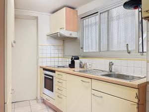 Le Félix - 4 pers 66 m2 - Vieux port - Climatisation