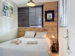 Le Félix - 4 pers 66 m2 - Vieux port - Climatisation