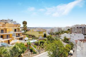 Morning View Terrace