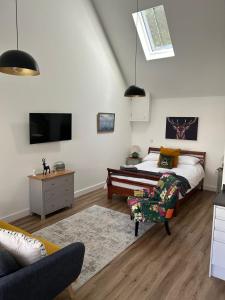 Blundens Holiday Lets - Kellingley