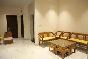 Back Stayz Delhi - Gurgaon