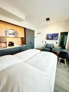 Homaris Apartments Winterhude
