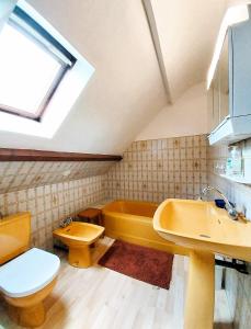 Maison du GR34 Baie de Beaussais Classée 1 étoile