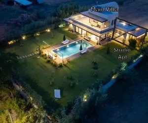 Villa Satori - Akovítika