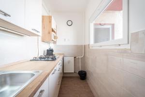 Cloud 8 Apartment