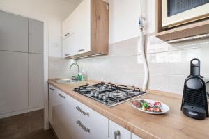 Cloud 8 Apartment