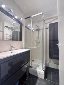 Appartements Tout schuss au Panoramic : photos des chambres