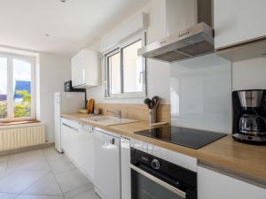 Maisons de vacances Ti Ma Zud : photos des chambres
