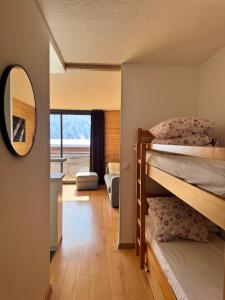 Appartements Tout schuss au Panoramic : photos des chambres