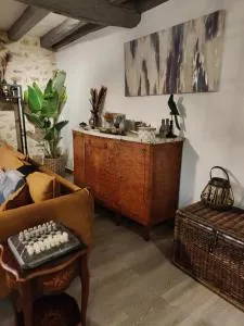 Maison de campagne française près de Paris - Arbonne