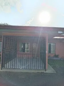 La Casa del Viajero - 萨拉皮基