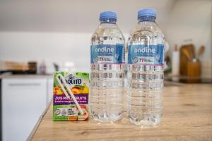 Charmant appartement proche commodités et Disney !