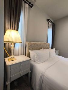 The Ozone Khao Yai Pool Villa