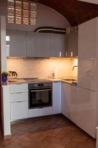 Delizioso Appartamento in Pisa Casa MiMa