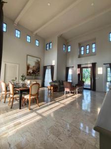 The Ozone Khao Yai Pool Villa