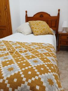 Hostal San José Naval
