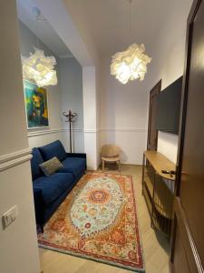 Art Apartment Ultracentral