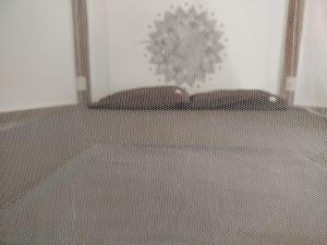 Little Nomads eco-guesthouse