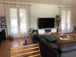 Maisons de vacances Maison les rives Ardechoises : photos des chambres