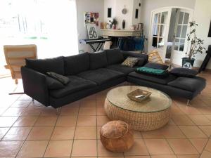 Maisons de vacances Maison les rives Ardechoises : photos des chambres