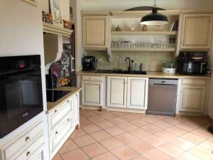 Maisons de vacances Maison les rives Ardechoises : photos des chambres