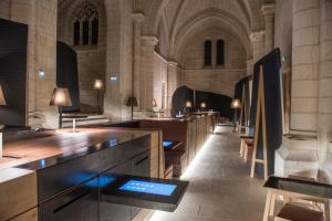 Hotels Fontevraud L'Ermitage : photos des chambres