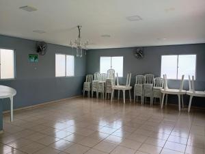 Apartamento ao lado do Shopping
